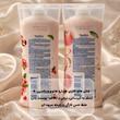 لوسیون بدن وازلین مدل هلو Vaseline Peach Body Lotion