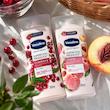 لوسیون بدن وازلین مدل هلو Vaseline Peach Body Lotion