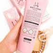لوسیون بدن یارا حاوی کلاژن و پروتئین حجم ۲۰۰ میلی لیتر Yara Body Lotion