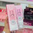 لوسیون بدن یارا حاوی کلاژن و پروتئین حجم ۲۰۰ میلی لیتر Yara Body Lotion