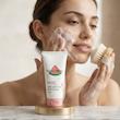 شوینده صورت هندوانه Mass حجم ۱۸۰ میلی ‌لیتر  Mass Watermelon Facial Cleanser 