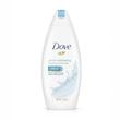 شامپو بدن داو Dove لایه بردار ملایم مدل Gentle Exfoliating 