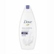 شامپو بدن داو Dove مدل Deeply Nourishing 