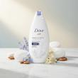 شامپو بدن داو Dove مدل Deeply Nourishing 