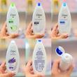 شامپو بدن داو Dove مدل Deeply Nourishing 