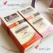 کرم ضد آفتاب رنگی الارو SPF50 فاقد چربی حجم ۴۰ میلی لیتر Ellaro Sunscreen Cream