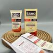 کرم ضد آفتاب رنگی الارو SPF50 فاقد چربی حجم ۴۰ میلی لیتر Ellaro Sunscreen Cream