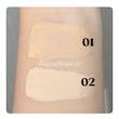 کرم پودر آبرسان شیگلم مدل Complexion Pro مناسب پوست خشک و نرمال حجم ۳۰ میلی‌لیتر  SHEGLAM Complexion Pro Hydrating Foundation 