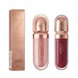 لیپ گلاس کیکو میلانو سه بعدی گلدن اویسیس Golden Oasis مسترکوالیتی Kiko Milano