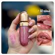 لیپ گلاس کیکو میلانو سه بعدی گلدن اویسیس Golden Oasis مسترکوالیتی Kiko Milano