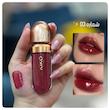 لیپ گلاس کیکو میلانو سه بعدی گلدن اویسیس Golden Oasis مسترکوالیتی Kiko Milano