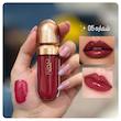 لیپ گلاس کیکو میلانو سه بعدی گلدن اویسیس Golden Oasis مسترکوالیتی Kiko Milano