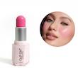 رژگونه استیکی کره ای طرح شیگلم Buttery Blush Stick Gulf Girl