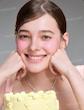 رژگونه استیکی کره ای طرح شیگلم Buttery Blush Stick Gulf Girl