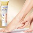 کرم ترک پا کلاژن سادور ضد پیری حجم ۶۰ میلی لیتر Sadoer Collagen Anti-Aging Foot Cream