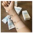 بی بی کرم فارماسی spf 15 حجم ۵۰ میلی لیتر Farmasi BB Cream