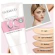 سی سی کرم فارماسی spf 25 حجم ۵۰ میلی لیتر Farmasi CC Cream