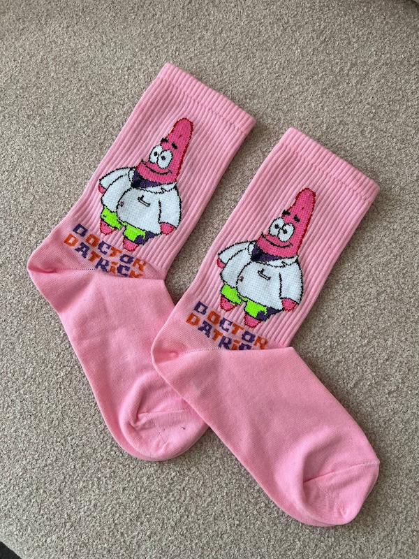 جوراب ساقدار دکتر پاتریک