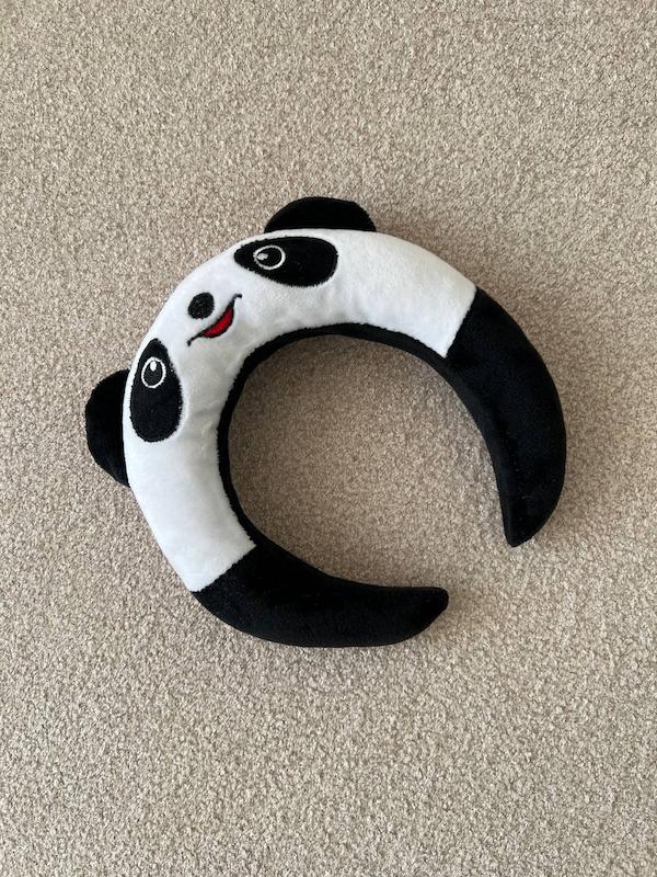 تل پاندا فانتزی