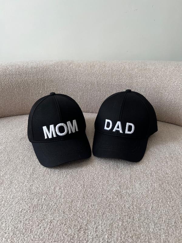 کلاه نقابدار mom و dad