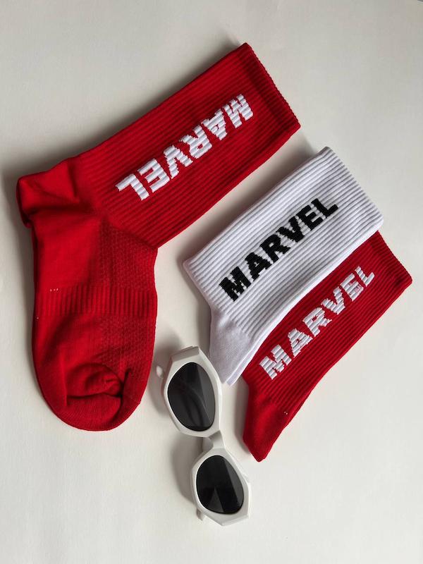 ساقدار marvel