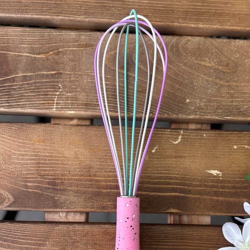 همزن سیلیکونی