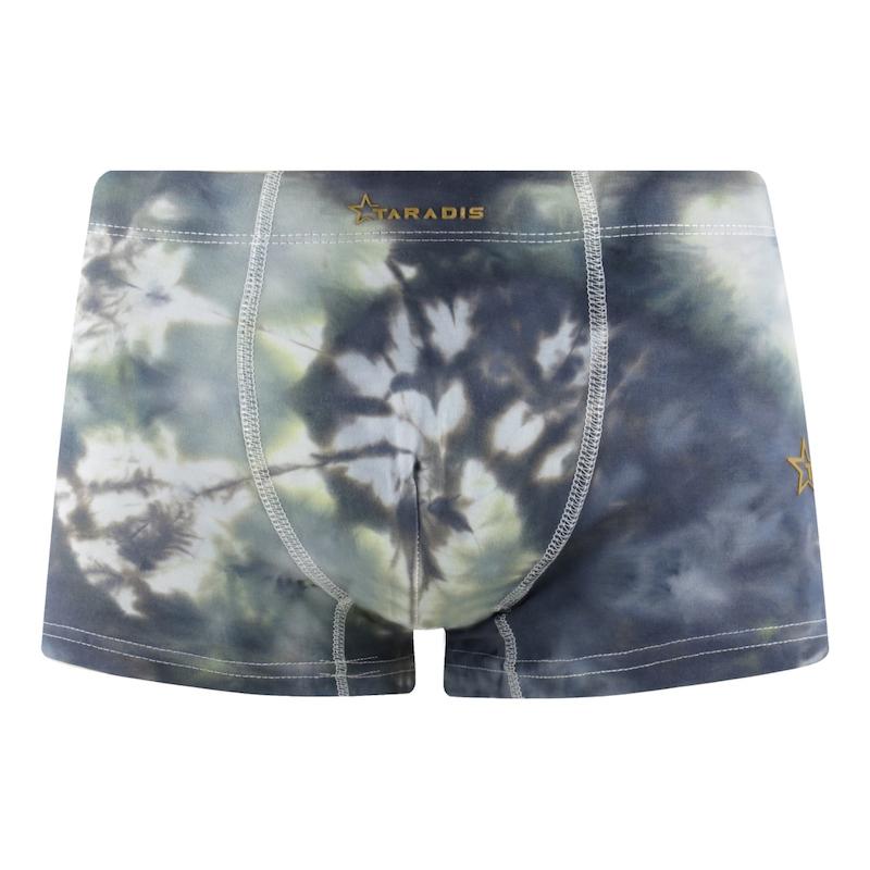 شورت نیم پا آبرنگی تارادیس