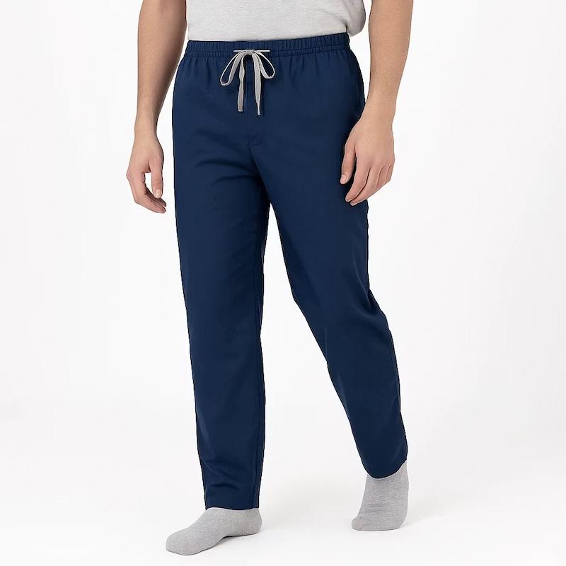 شلوار کتان سنگ شور تارادیس