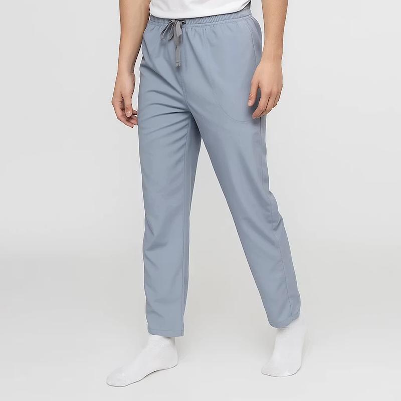 شلوار کتان سنگ شور مردانه تارادیس