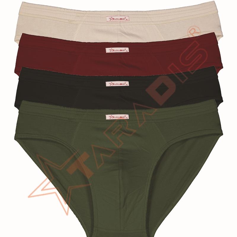 اسلیپ لیفه ای پنبه تارادیس در بسته 4 عددی