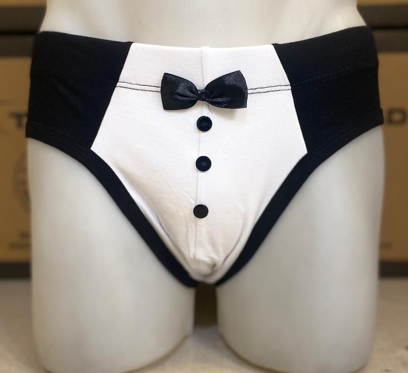 شورت اسلیپ اسپرت پاپیونی تارادیس