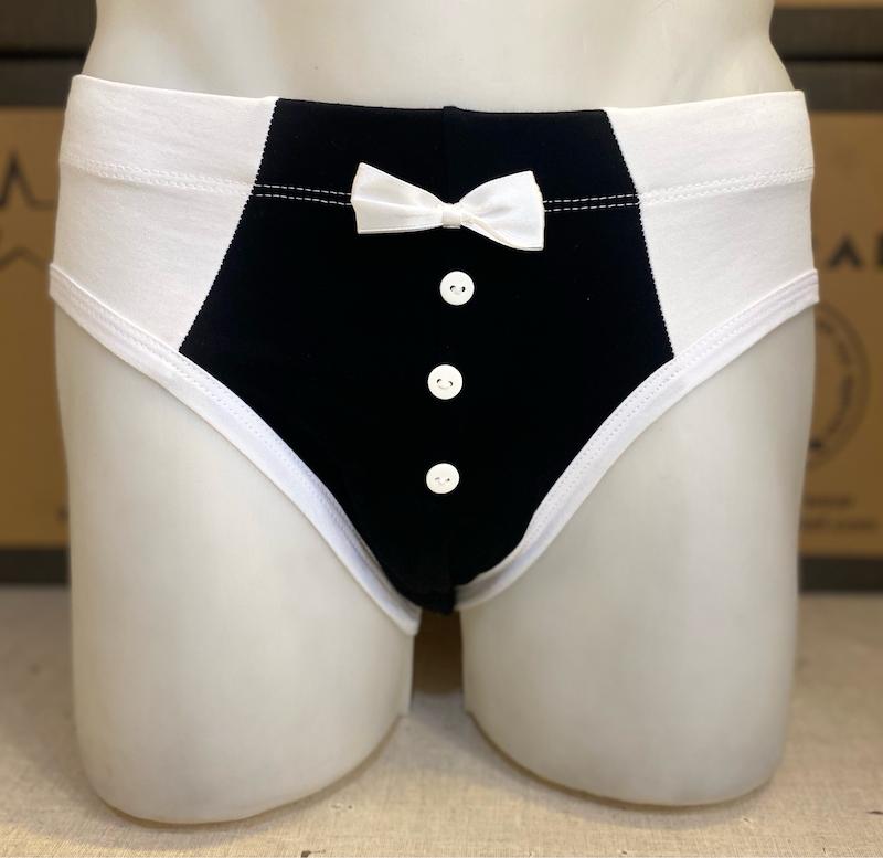 شورت اسلیپ اسپرت پاپیونی تارادیس