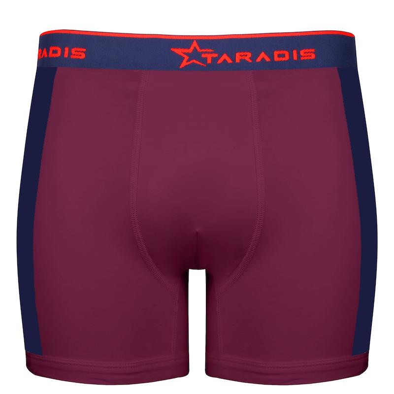 شورت پادار کش از رو تیکه دوزی شده تارادیس