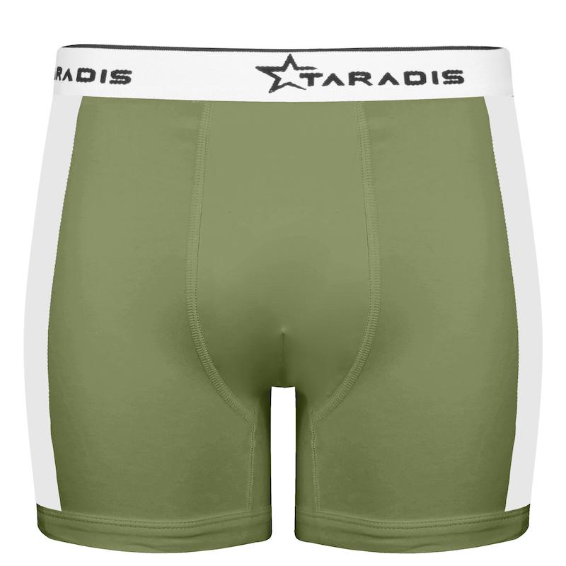 شورت پادار کش از رو تیکه دوزی شده تارادیس