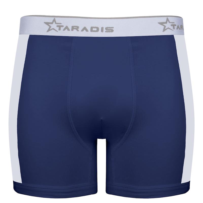 شورت پادار کش از رو تیکه دوزی شده تارادیس