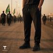 شلوار تترون بروجرد تارادیس مخصوص پیاده روی اربعین
