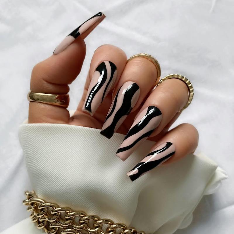 طرح لاینر نود01