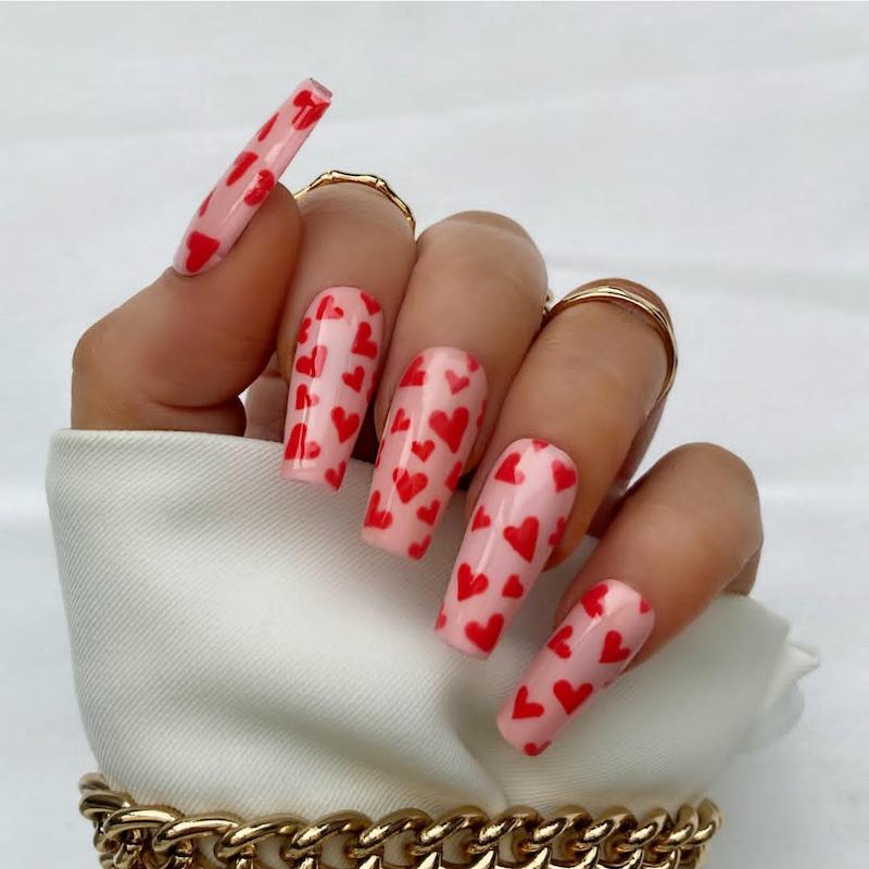 طرح فول قلب01