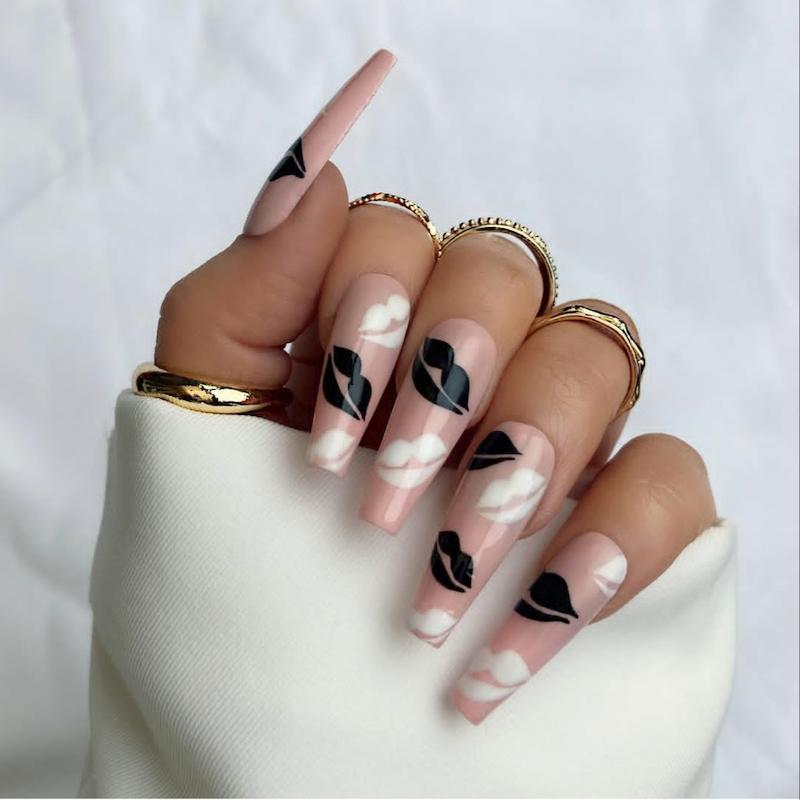 طرح فول لب01