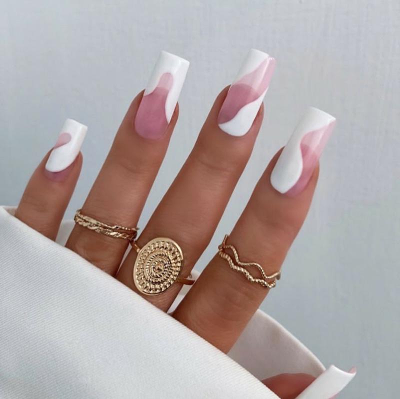 طرح سفید لاینی03