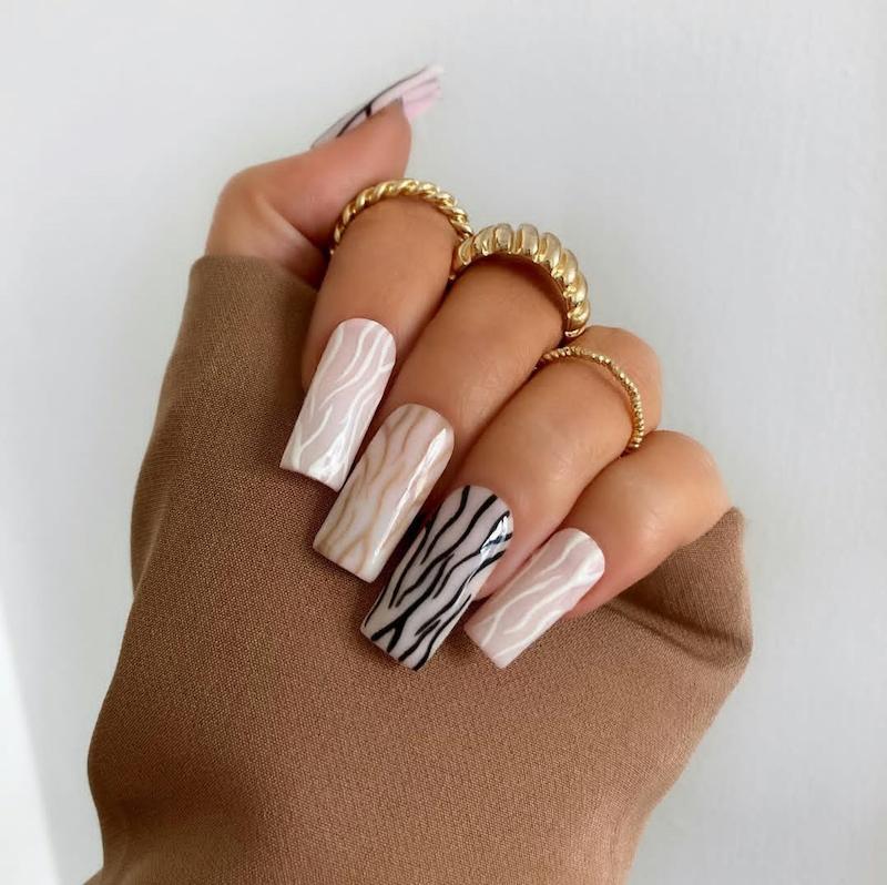 طرح لاینر ریز02