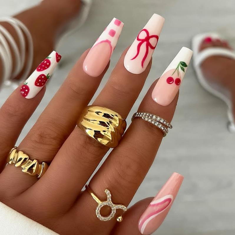 طرح توت فرنگی البالو02