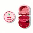 رژگونه و رژلب 3 طبقه شیگلم pink 