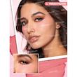 رژگونه و رژلب 3 طبقه شیگلم pink 