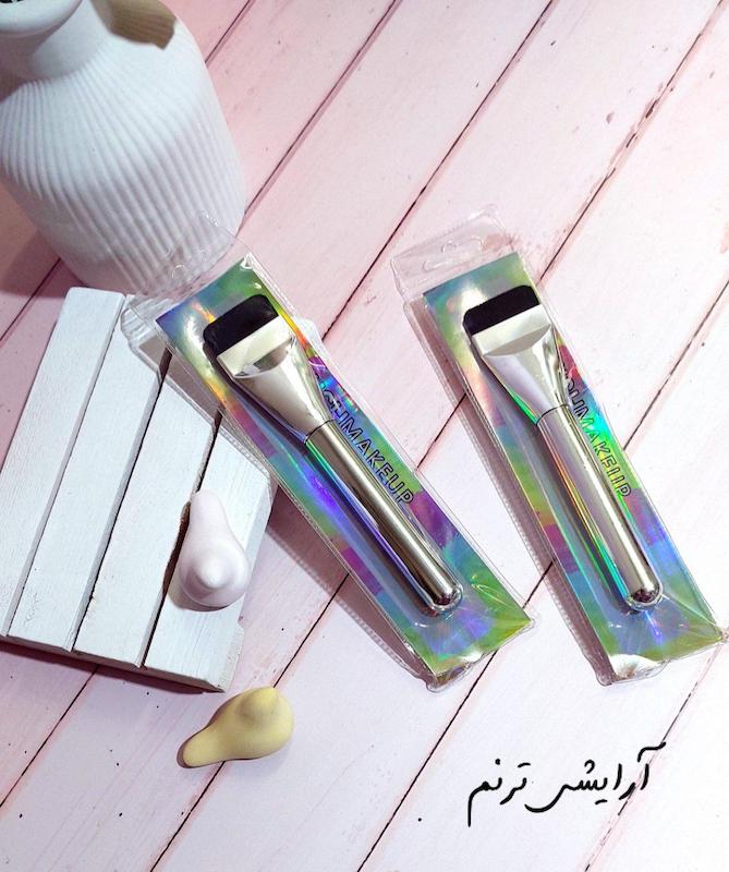 براش لیزری جادویی