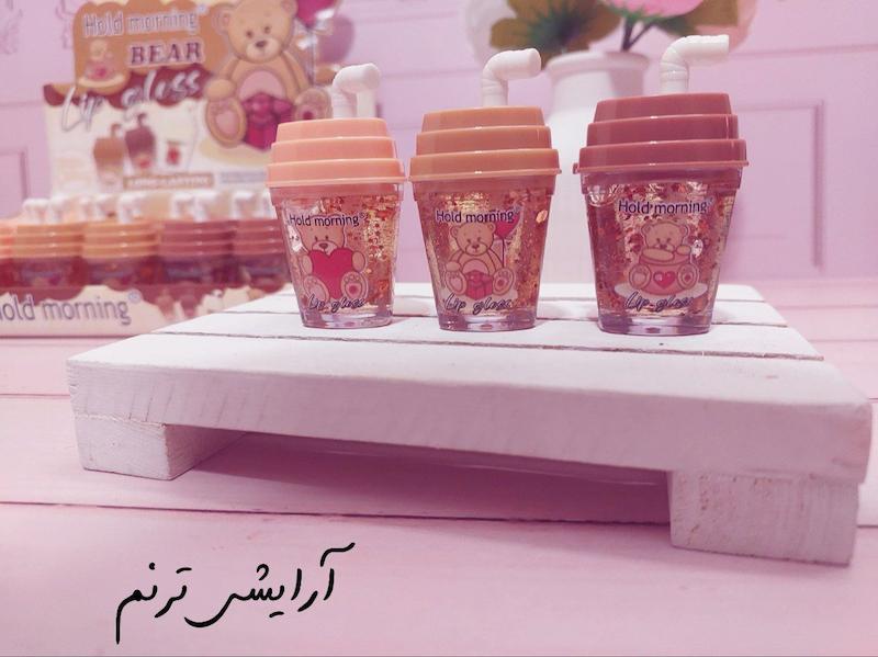 برق لب حرارتی خرسی