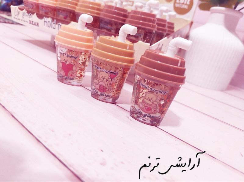 برق لب حرارتی خرسی