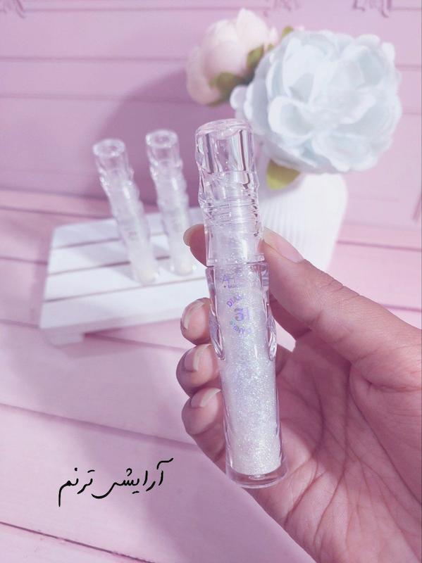 الماس لب