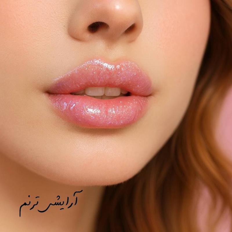 الماس لب