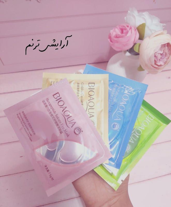 پچ چشم ورقه ای